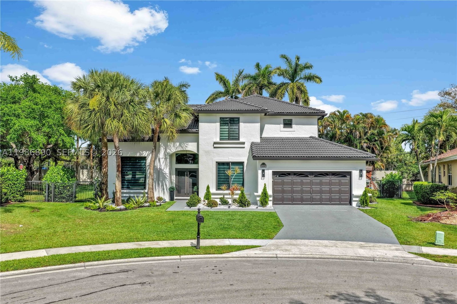 Real estate property located at 10081 Umberland Pl, Palm Beach, Lexington Homes Estates, Boca Raton, FL