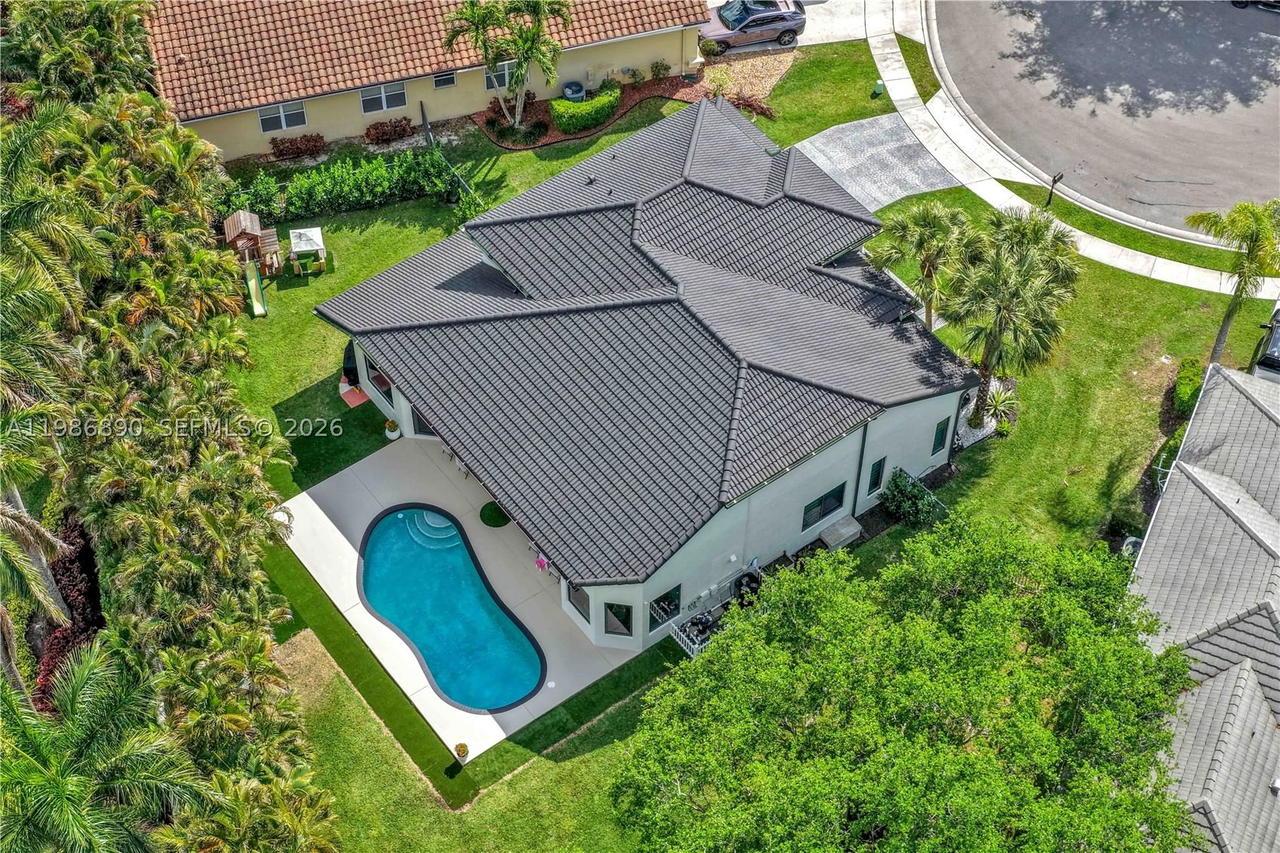 Real estate property located at 10081 Umberland Pl, Palm Beach, Lexington Homes Estates, Boca Raton, FL