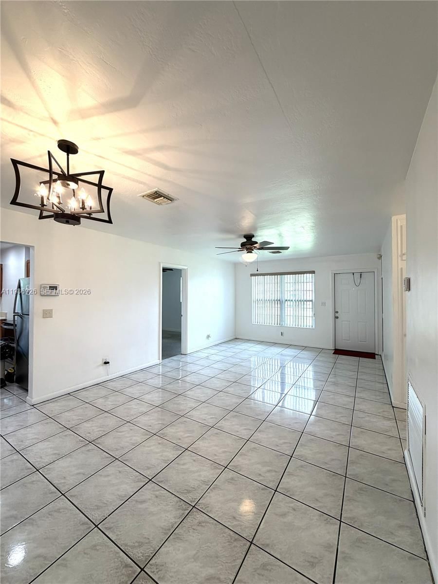 Real estate property located at 4910 15th Ct, Broward, Flair Sub No 2, Lauderhill, FL