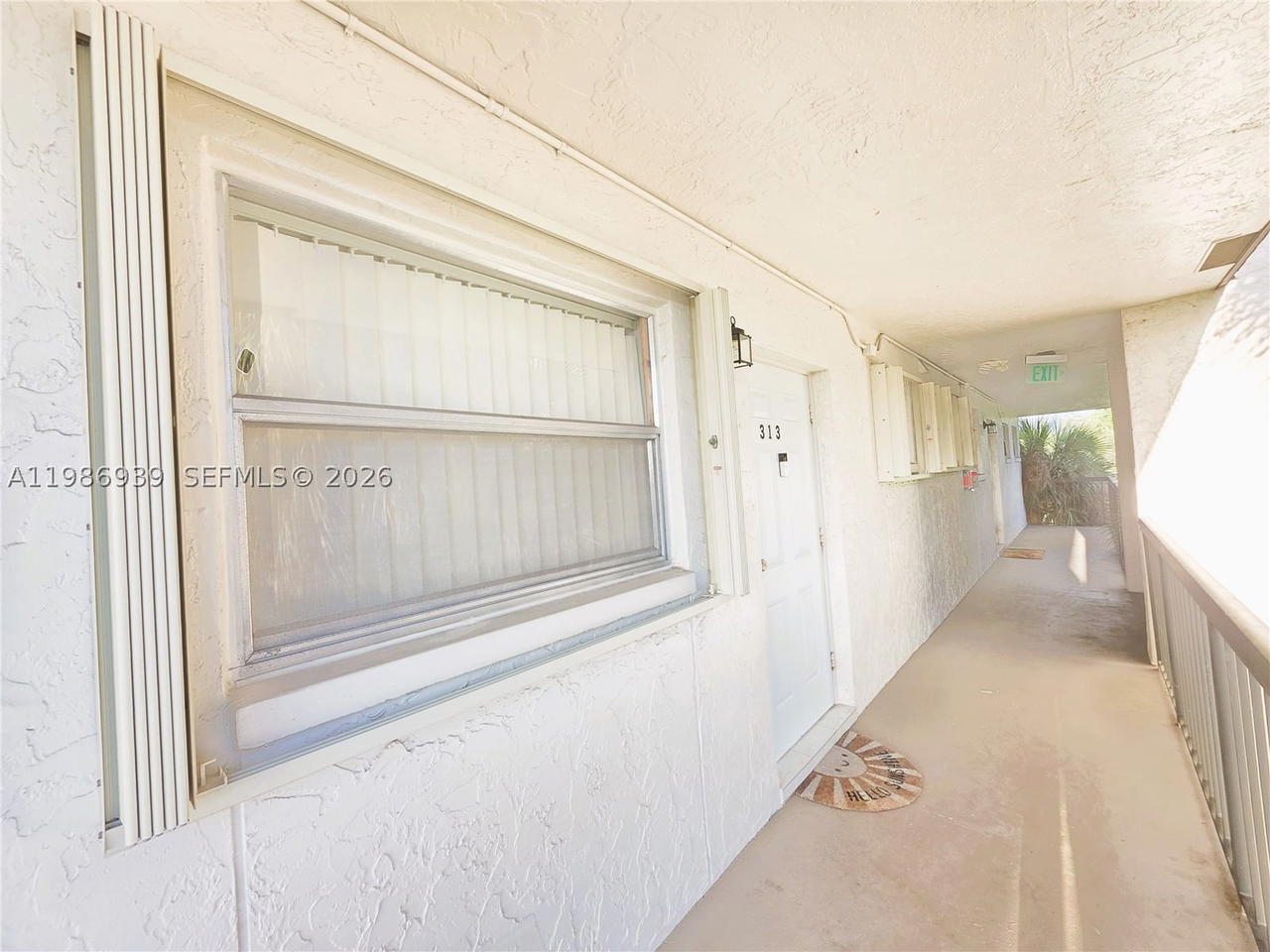 Real estate property located at 1751 75th Ave #313, Broward, Omega Condo No 10, Plantation, FL
