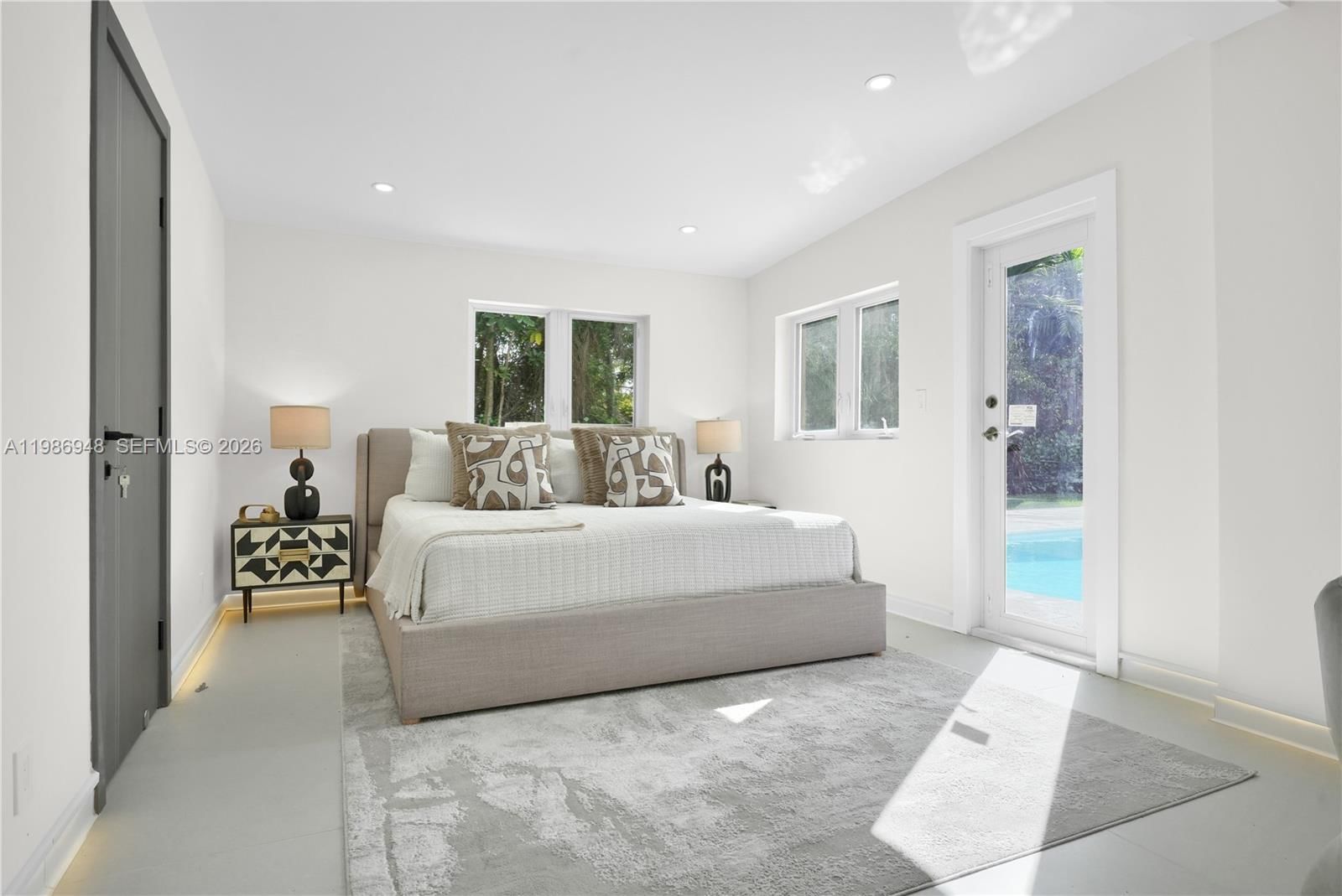 Real estate property located at 8220 133rd St, Miami-dade, Capri Estates, Pinecrest, FL