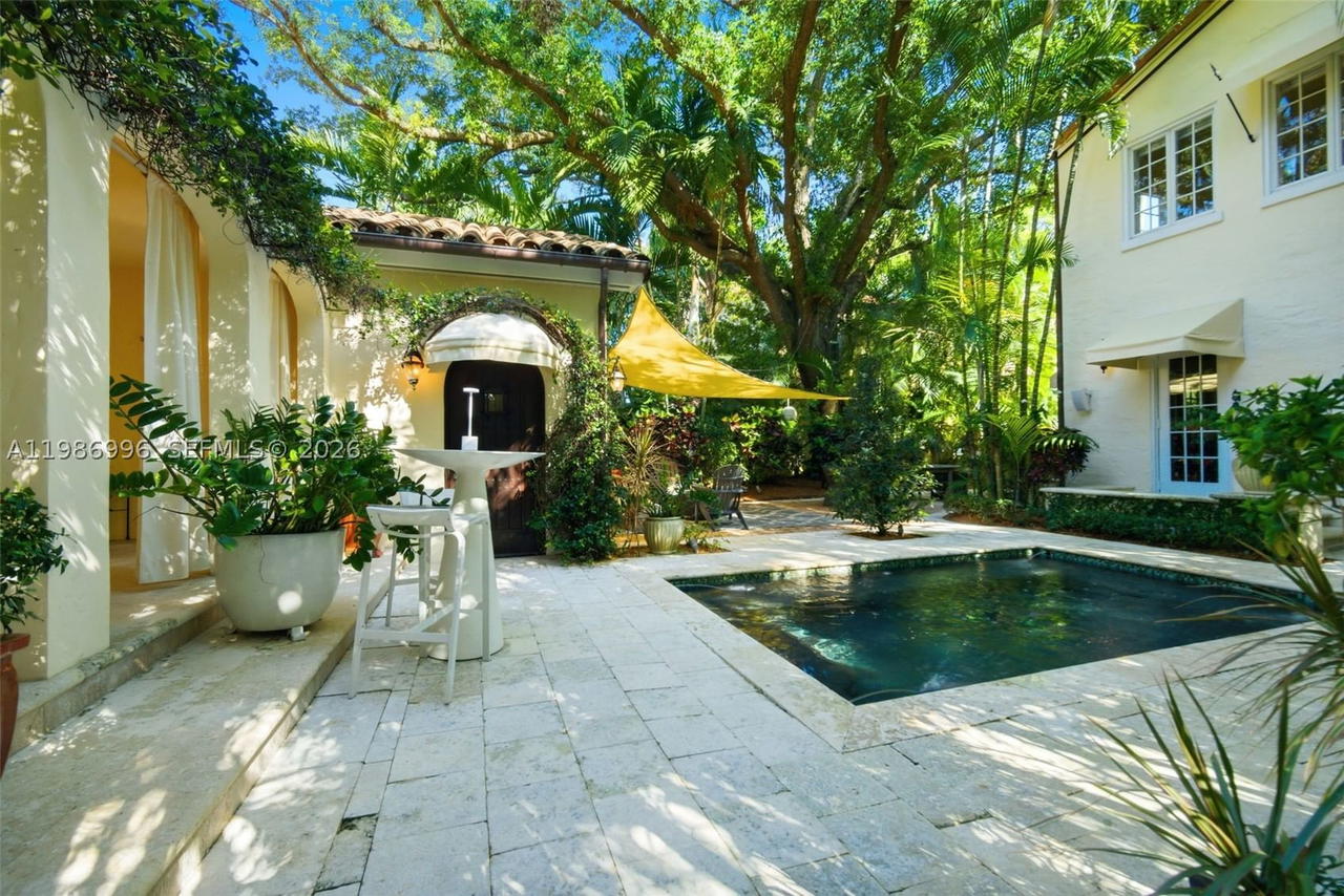 Real estate property located at 1231 Catalonia Ave, Miami-dade, Coral Gable Country Club, Coral Gables, FL