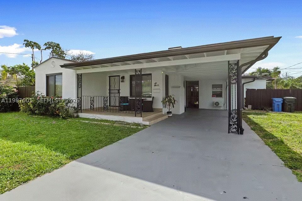Real estate property located at 1608 34th St, Broward, Oakland Park Second Add, Oakland Park, FL