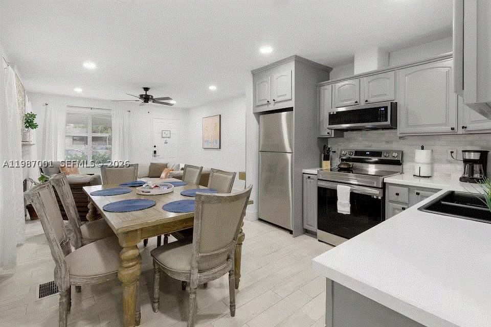 Real estate property located at 1608 34th St, Broward, Oakland Park Second Add, Oakland Park, FL