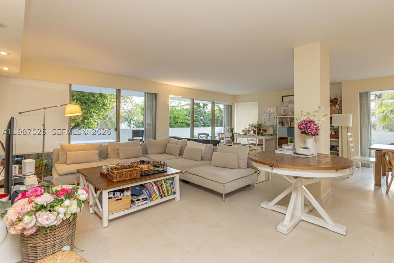 Real estate property located at 155 Ocean Lane Dr #201, Miami-dade, Commodore Club West Condo, Key Biscayne, FL