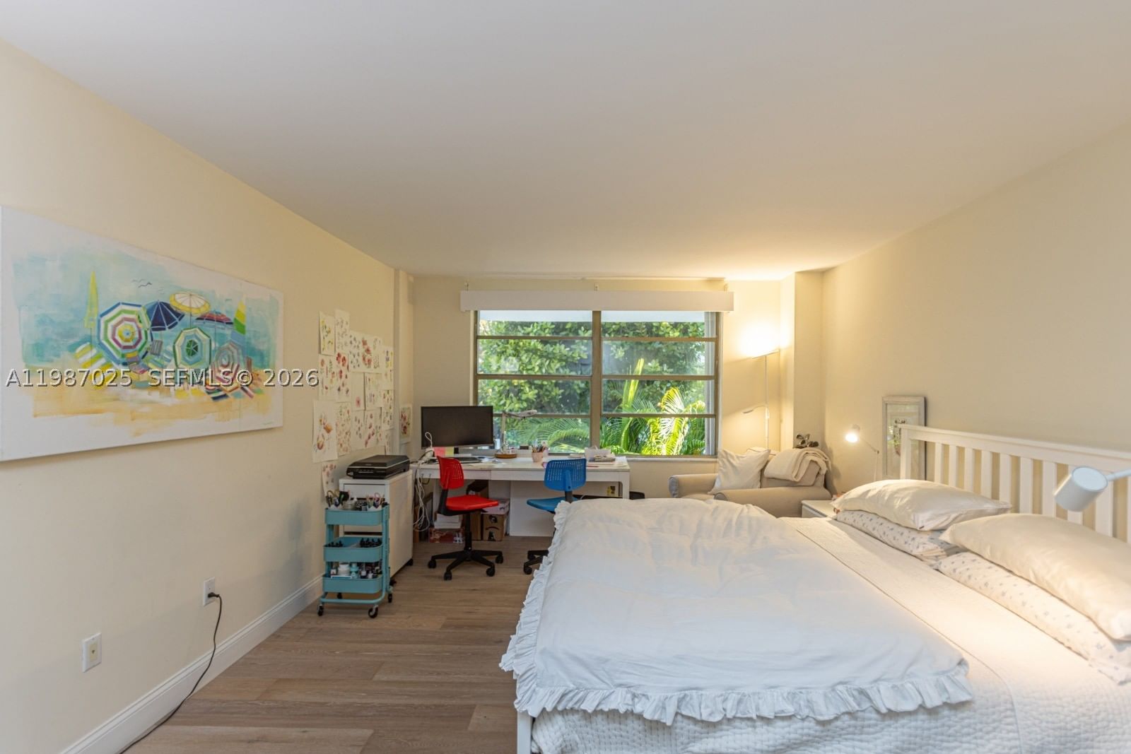Real estate property located at 155 Ocean Lane Dr #201, Miami-dade, Commodore Club West Condo, Key Biscayne, FL
