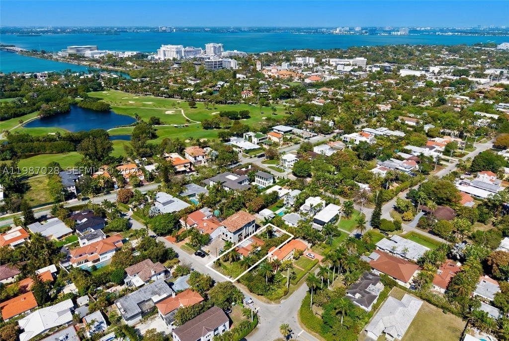 Real estate property located at 515 30th St, Miami-dade, Orchard Sub No 1, Miami Beach, FL