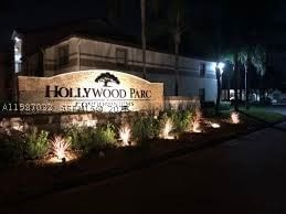 Real estate property located at , Broward, Hollywood Parc Condominiu, Hollywood, FL