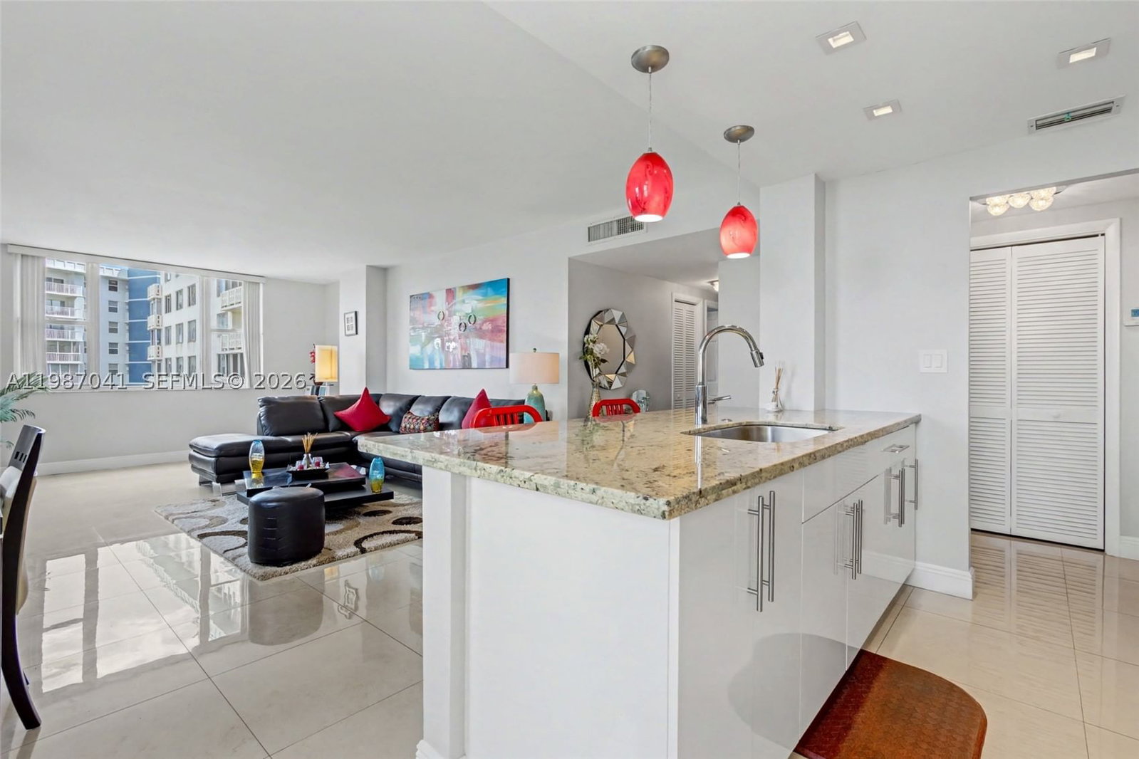 Real estate property located at 4330 Hillcrest Dr #619, Broward, Hillcrest East No 23 Cond, Hollywood, FL
