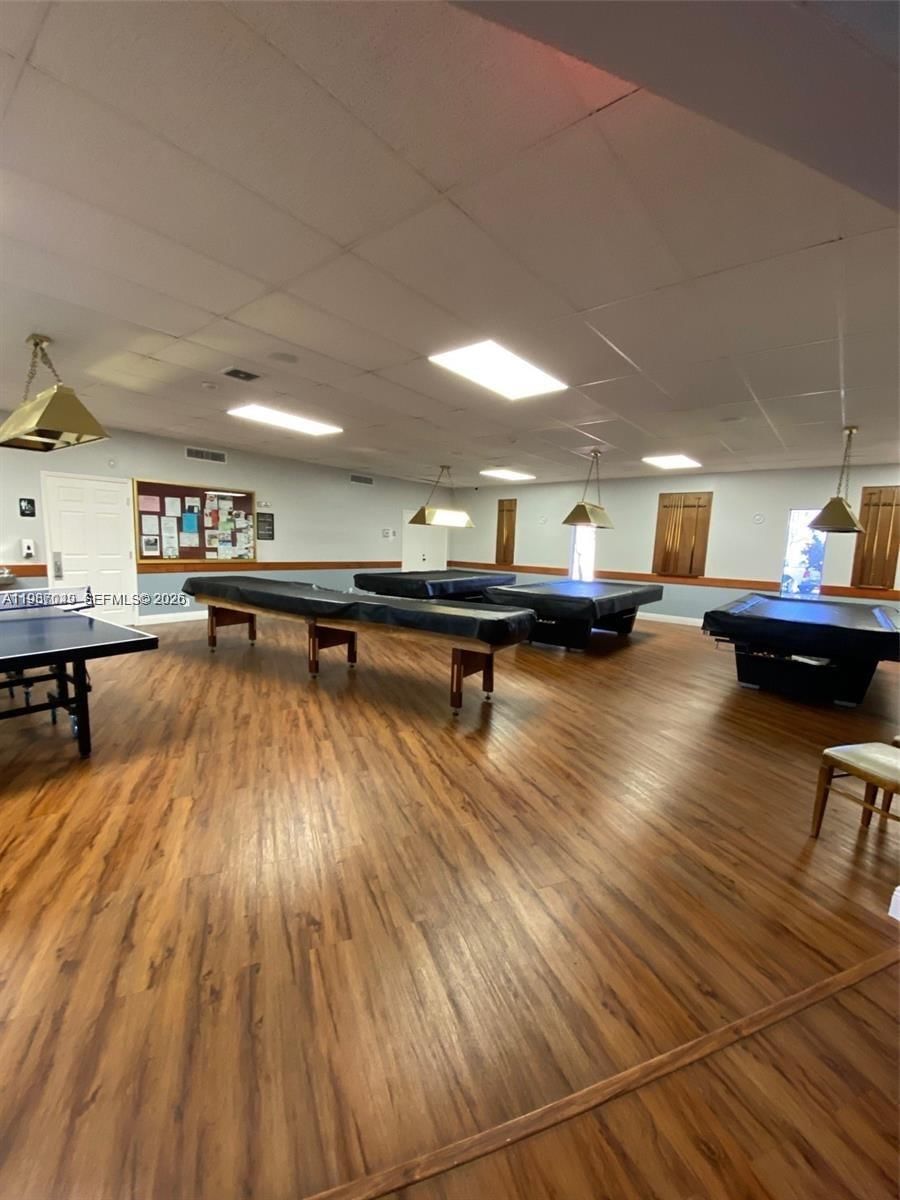 Real estate property located at 200 Ashbury Rd #307, Broward, Ashbury House, Hollywood, FL