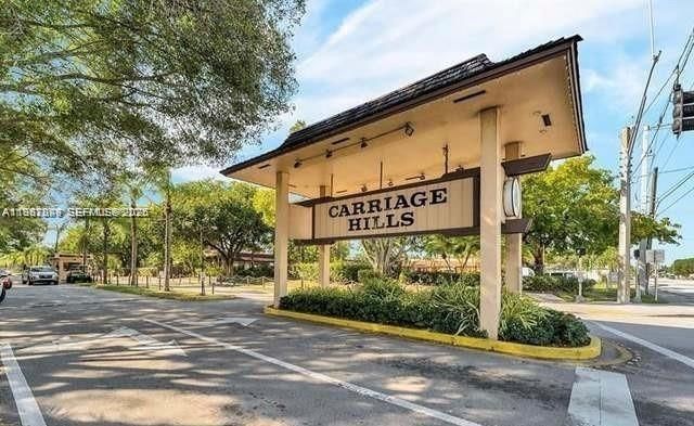 Real estate property located at 200 Ashbury Rd #307, Broward, Ashbury House, Hollywood, FL