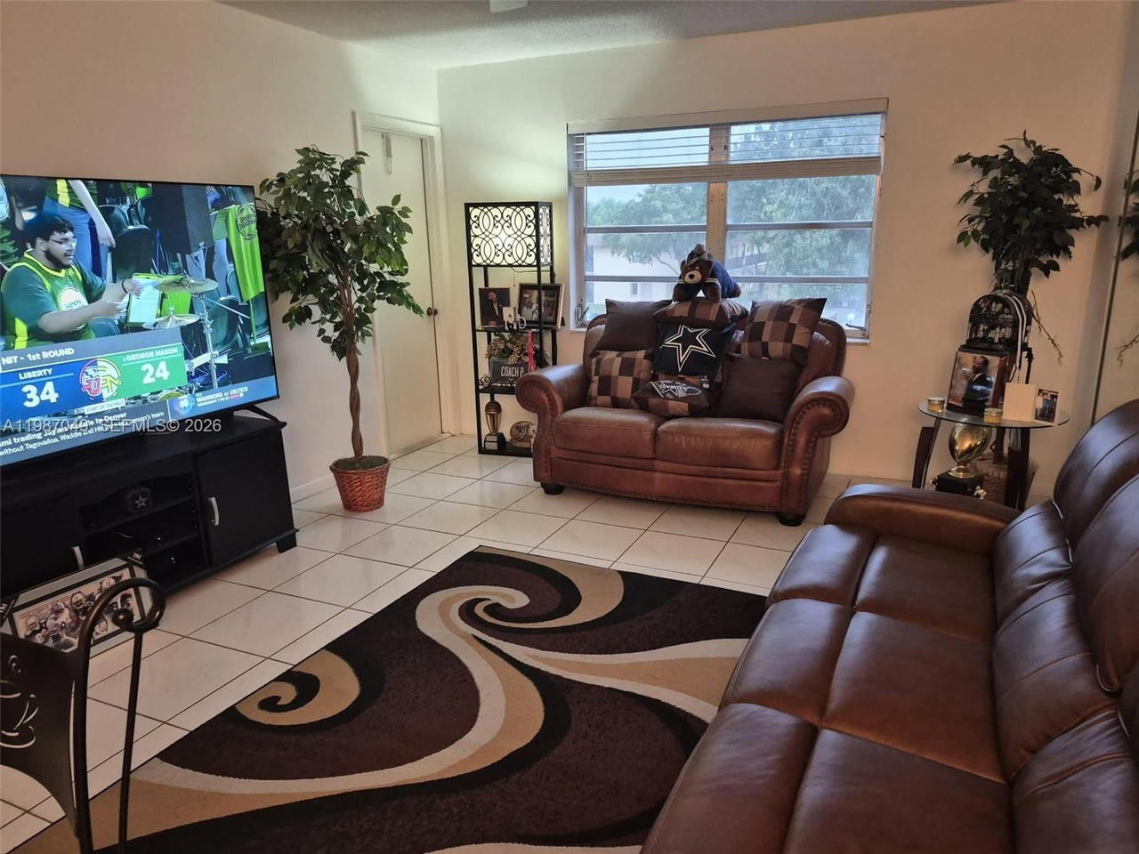 Real estate property located at 200 Ashbury Rd #307, Broward, Ashbury House, Hollywood, FL