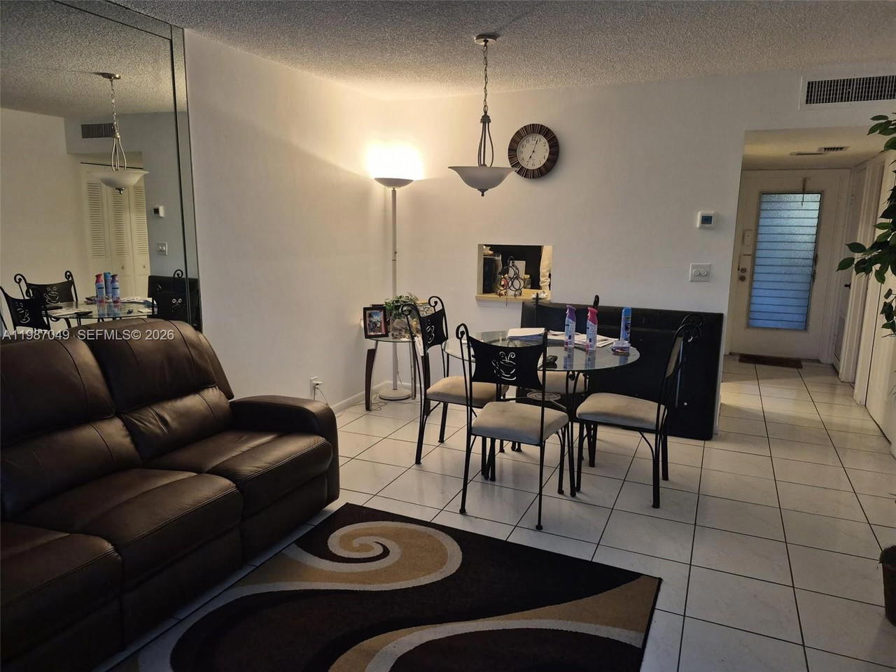 Real estate property located at 200 Ashbury Rd #307, Broward, Ashbury House, Hollywood, FL