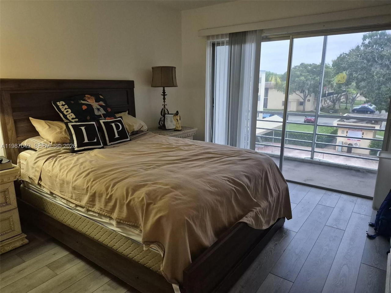 Real estate property located at 200 Ashbury Rd #307, Broward, Ashbury House, Hollywood, FL