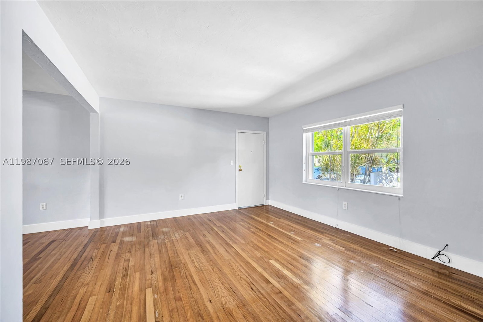 Real estate property located at 7621 55th Ave #21A, Miami-dade, Arbors Condo, Miami, FL
