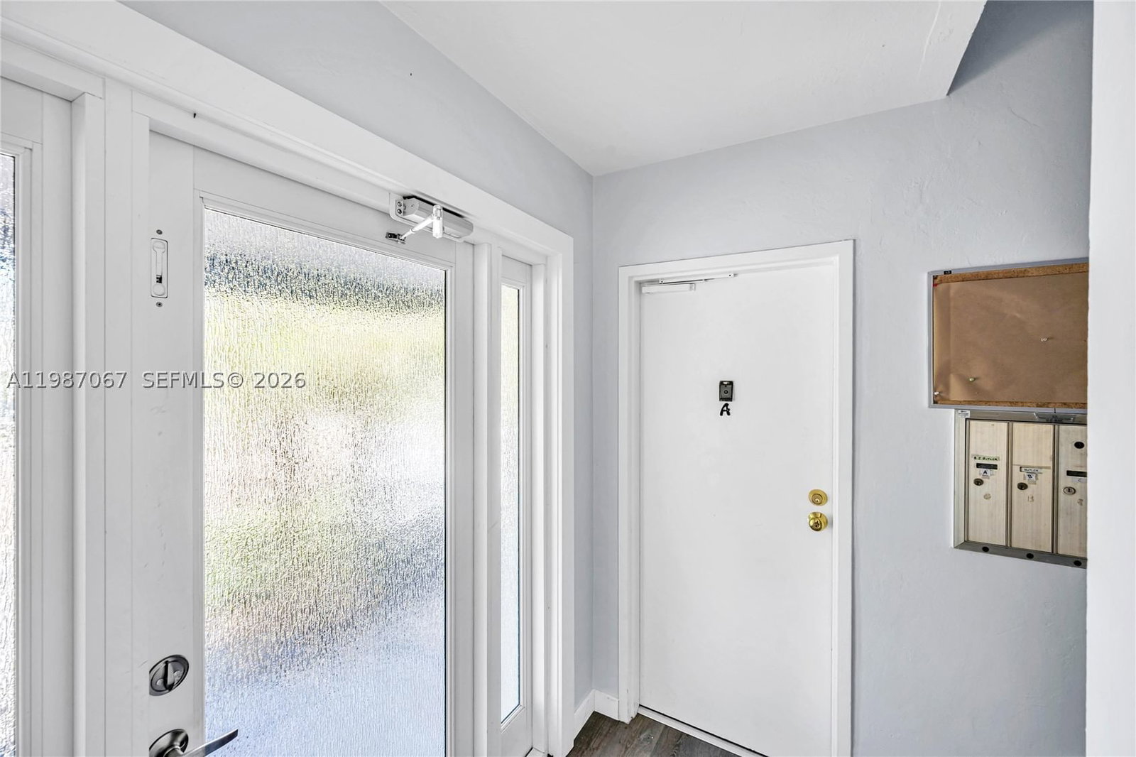 Real estate property located at 7621 55th Ave #21A, Miami-dade, Arbors Condo, Miami, FL