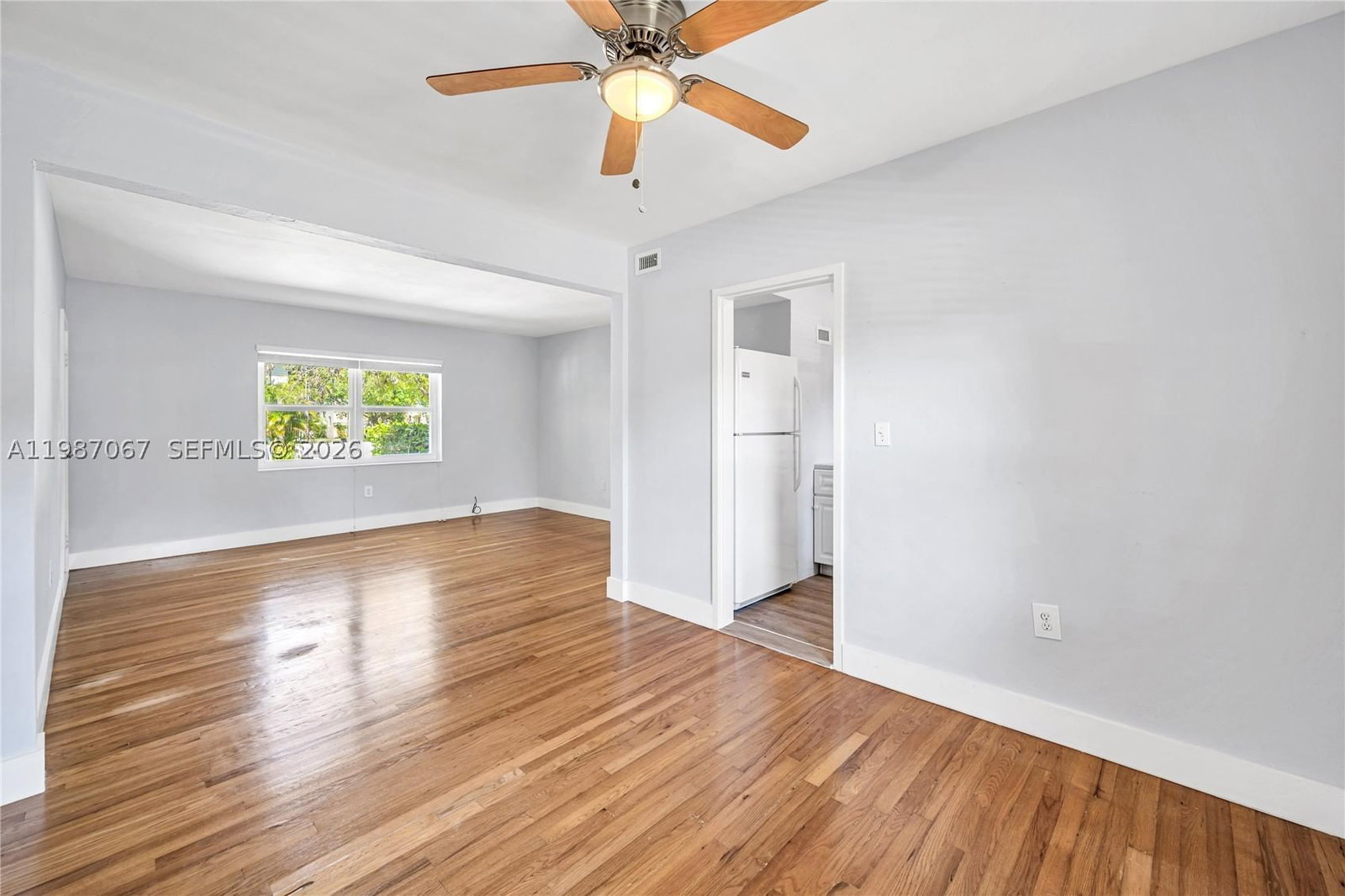 Real estate property located at 7621 55th Ave #21A, Miami-dade, Arbors Condo, Miami, FL