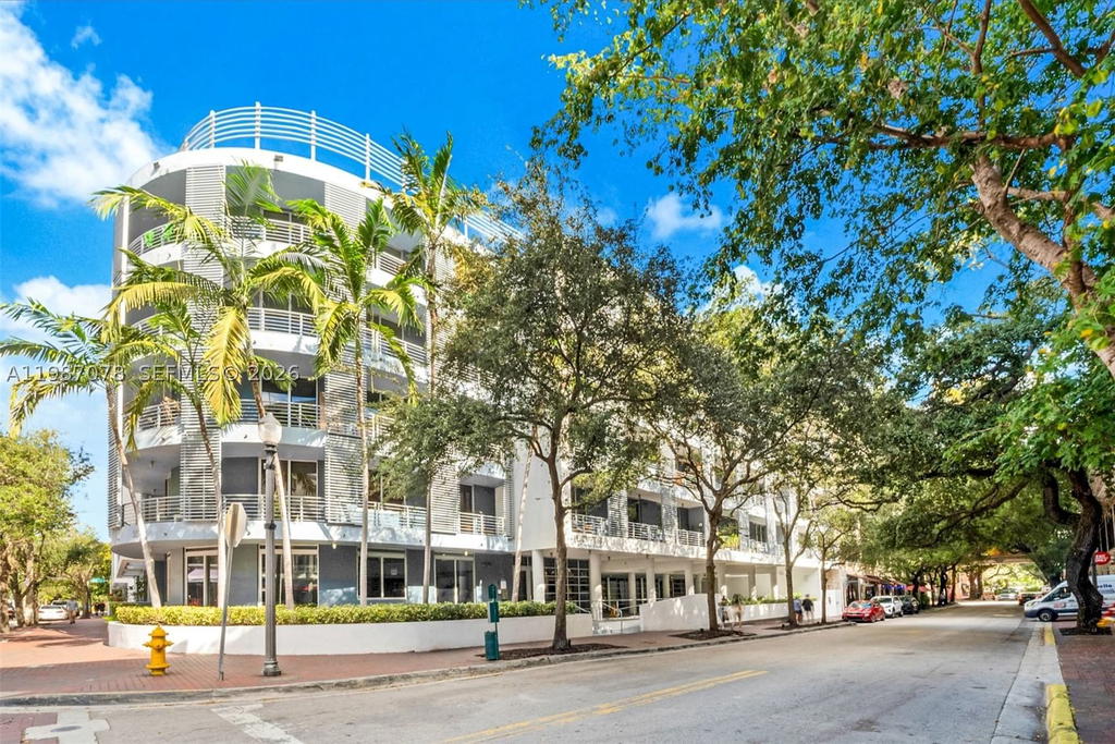Real estate property located at 3339 Virginia Street #316, Miami-dade, Lofts At Mayfair Condo, Miami, FL