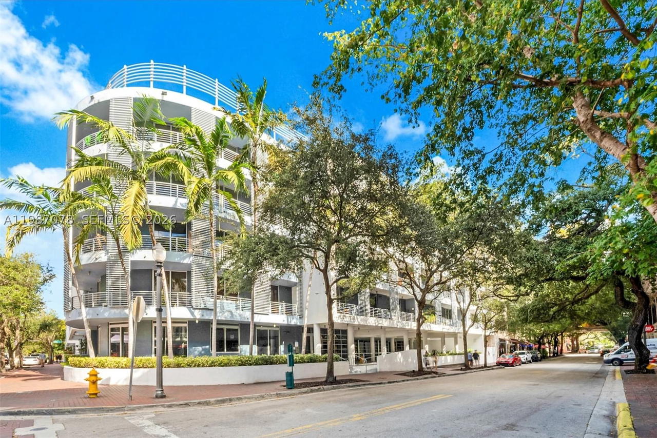 Real estate property located at 3339 Virginia Street #316, Miami-dade, Lofts At Mayfair Condo, Miami, FL