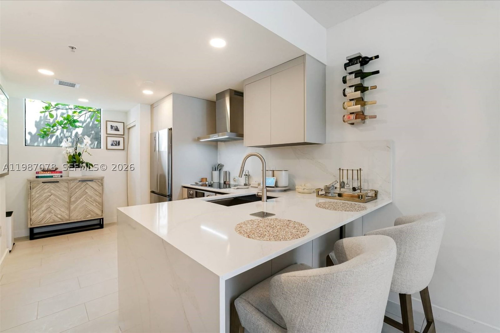 Real estate property located at 3339 Virginia Street #316, Miami-dade, Lofts At Mayfair Condo, Miami, FL