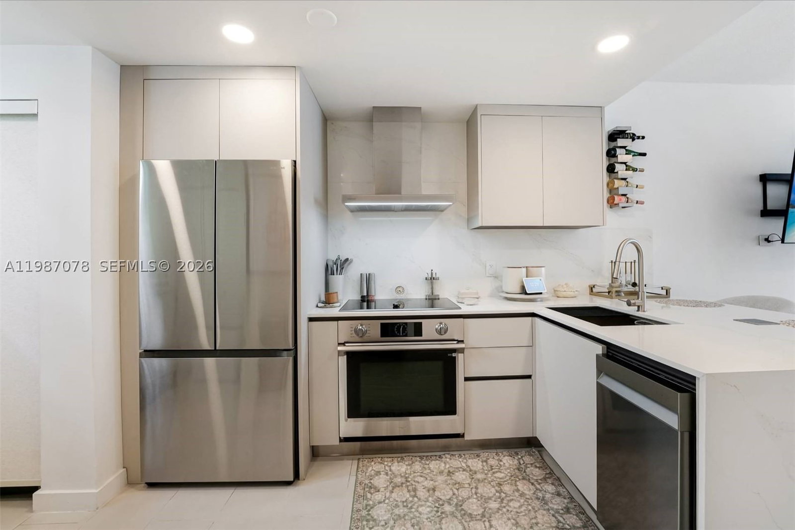 Real estate property located at 3339 Virginia Street #316, Miami-dade, Lofts At Mayfair Condo, Miami, FL