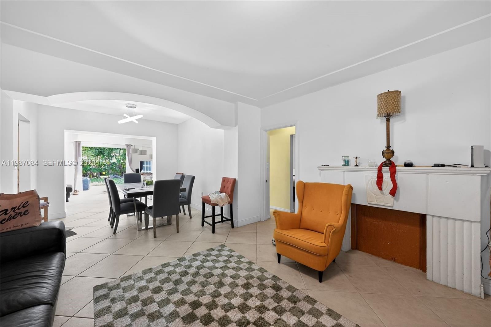 Real estate property located at 2131 Biarritz Dr, Miami-dade, Isle Of Normandy Miami Vi, Miami Beach, FL