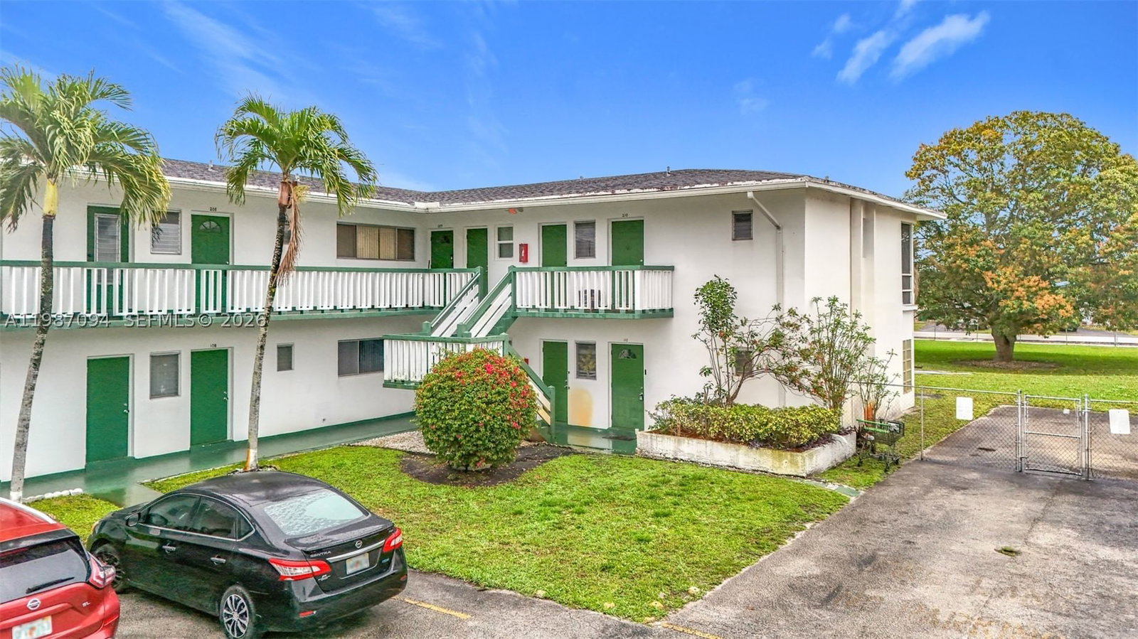 Real estate property located at 6730 Arbor Dr #110, Broward, Third Miramar Condo, Miramar, FL