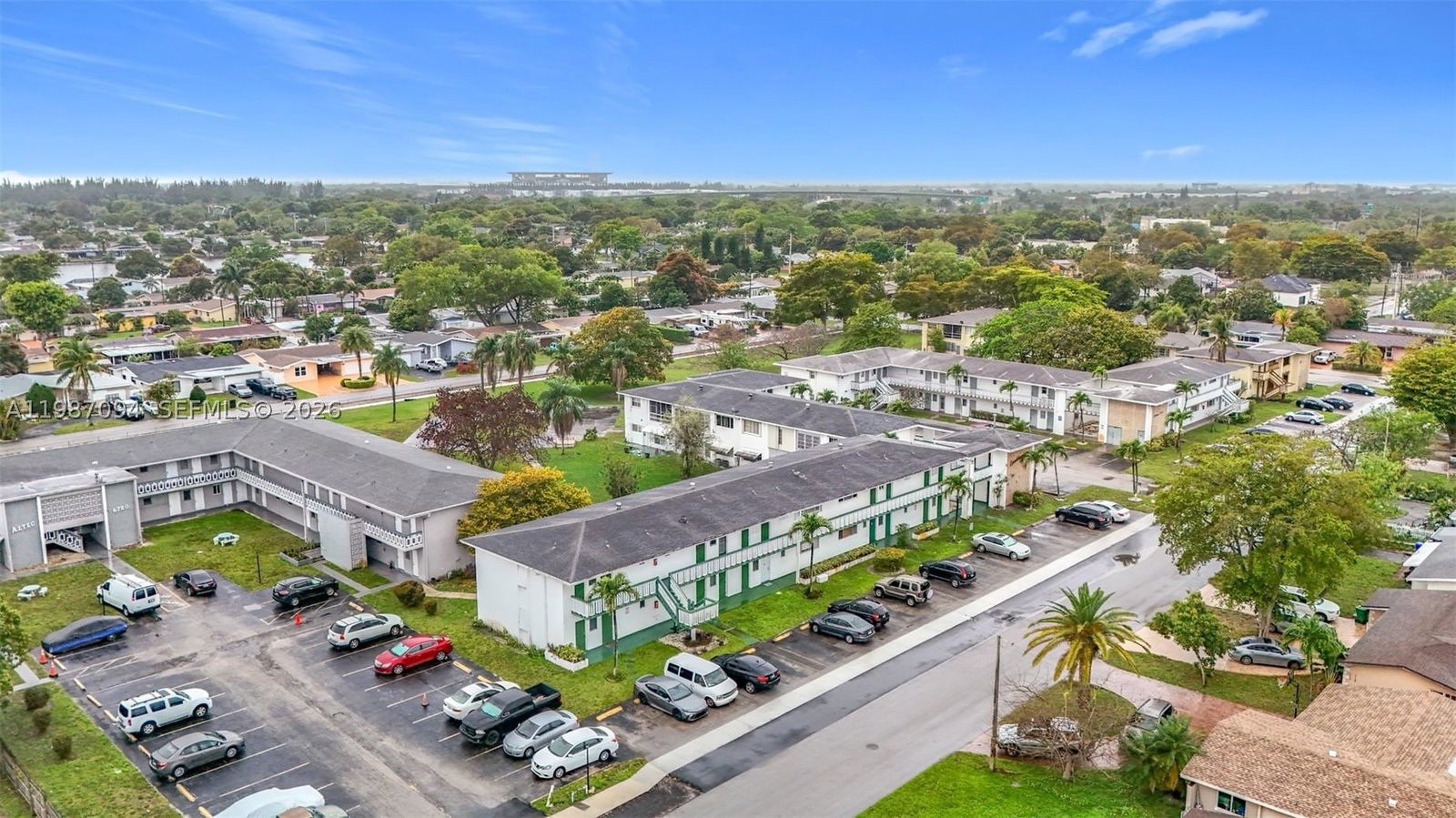 Real estate property located at 6730 Arbor Dr #110, Broward, Third Miramar Condo, Miramar, FL