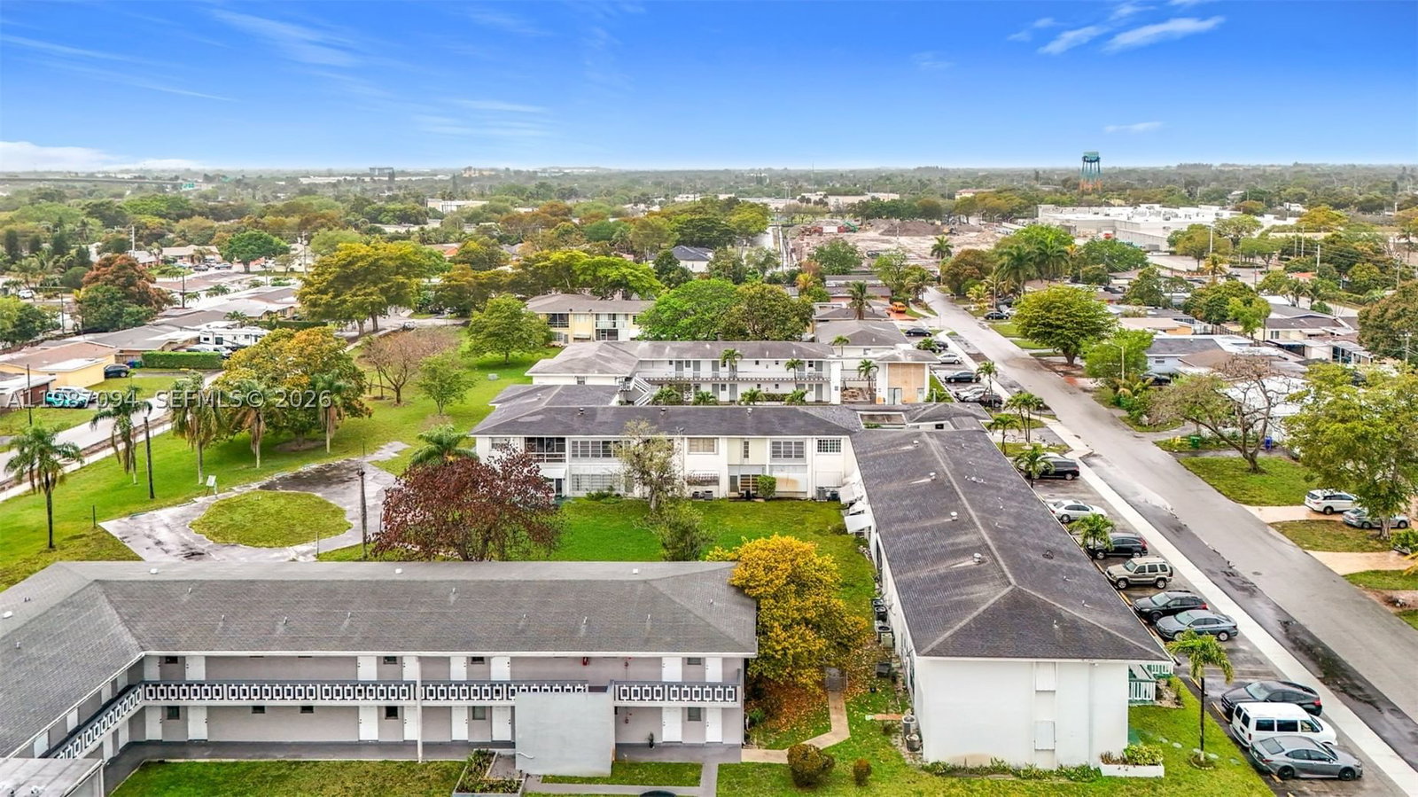 Real estate property located at 6730 Arbor Dr #110, Broward, Third Miramar Condo, Miramar, FL