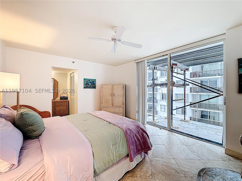 Real estate property located at 6061 Collins Ave #12D, Miami-dade, Le Trianon Condo, Miami Beach, FL
