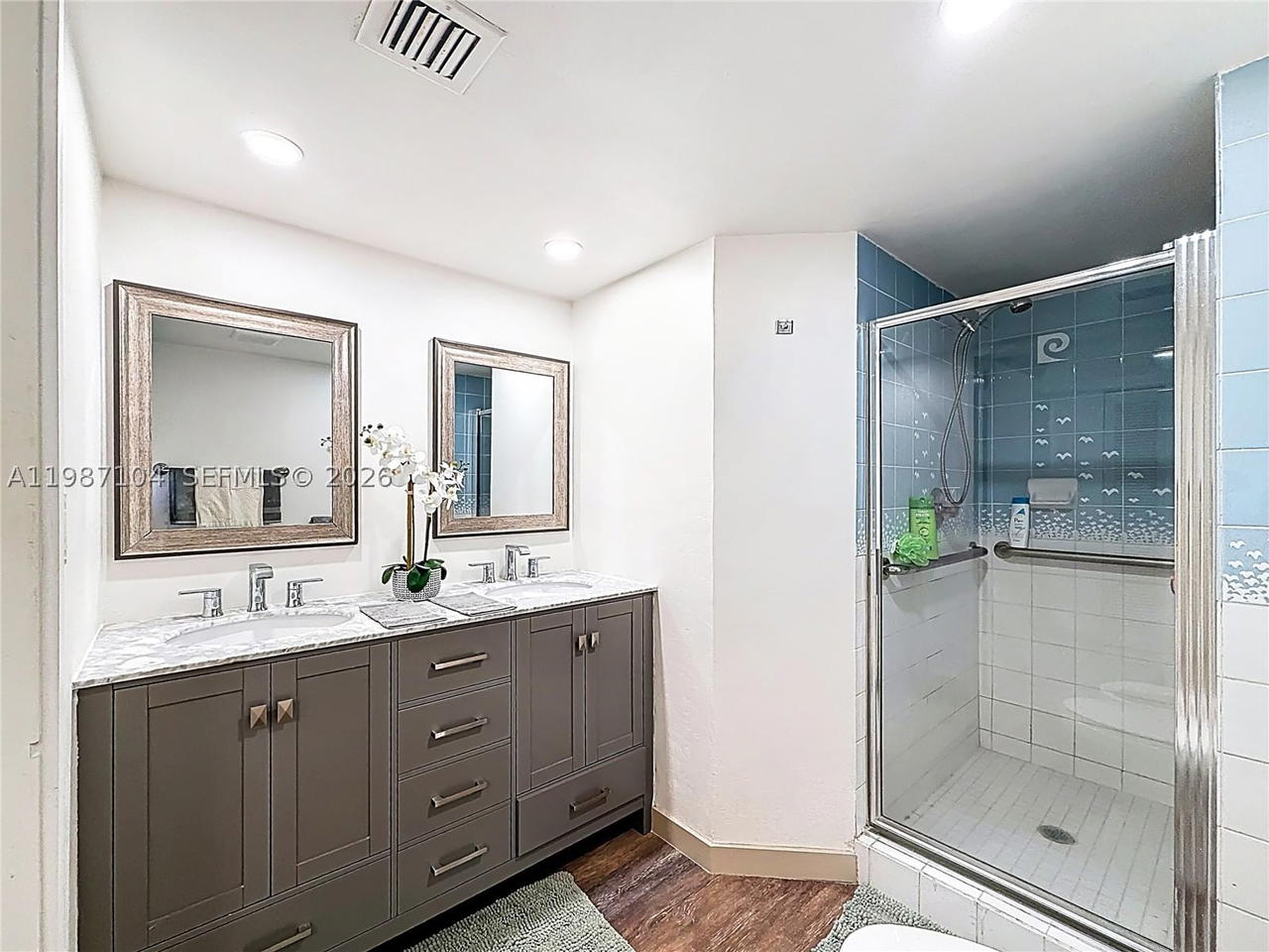 Real estate property located at 6061 Collins Ave #12D, Miami-dade, Le Trianon Condo, Miami Beach, FL