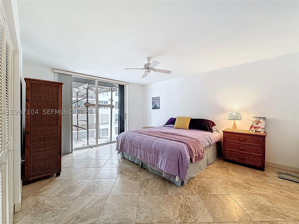 Real estate property located at 6061 Collins Ave #12D, Miami-dade, Le Trianon Condo, Miami Beach, FL