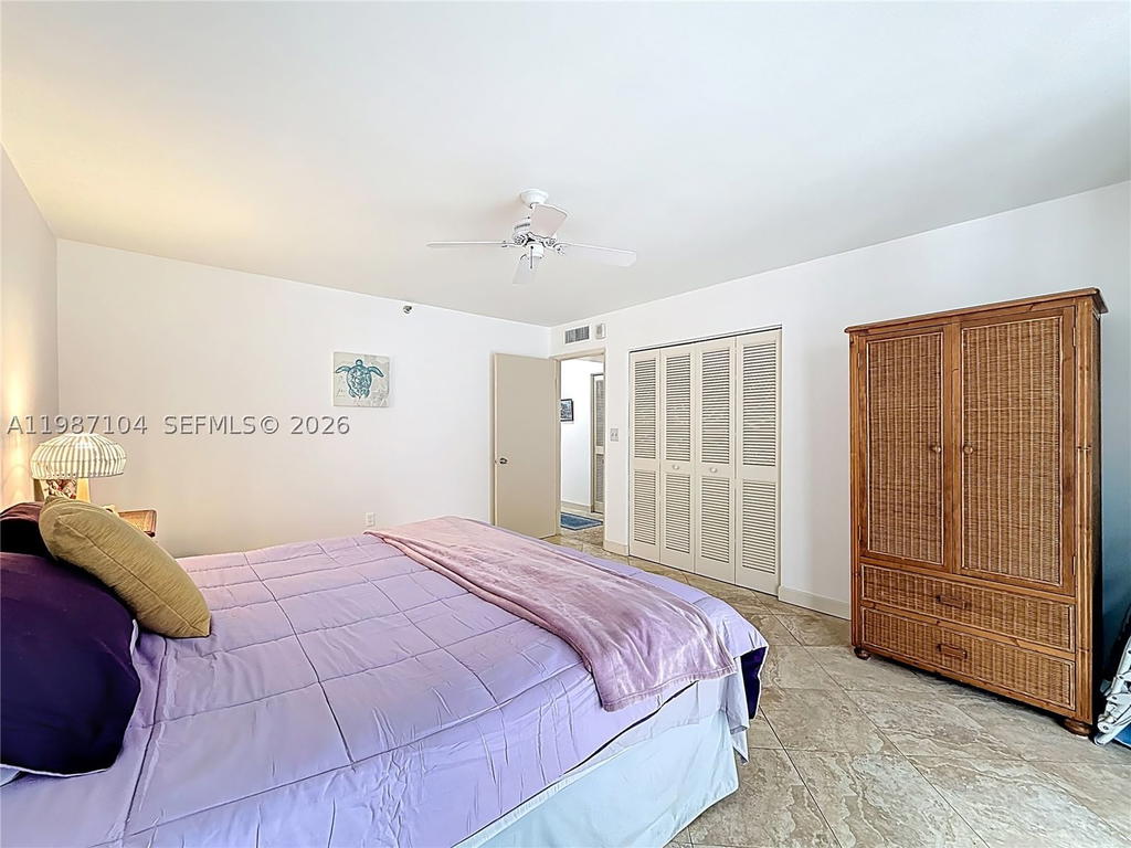 Real estate property located at 6061 Collins Ave #12D, Miami-dade, Le Trianon Condo, Miami Beach, FL