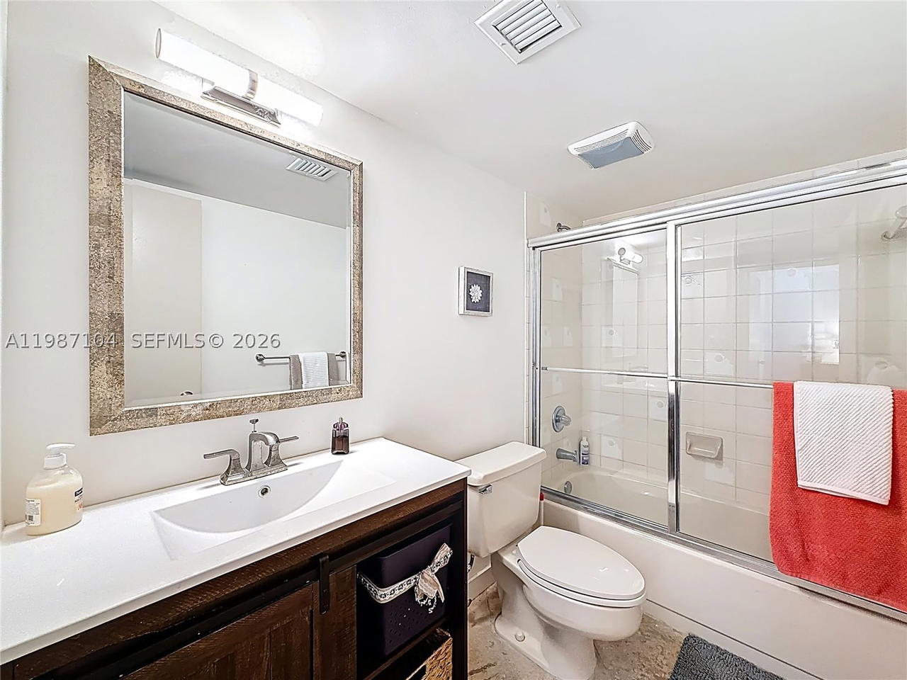 Real estate property located at 6061 Collins Ave #12D, Miami-dade, Le Trianon Condo, Miami Beach, FL
