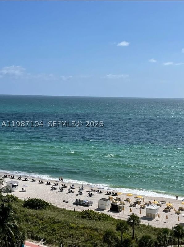 Real estate property located at 6061 Collins Ave #12D, Miami-dade, Le Trianon Condo, Miami Beach, FL