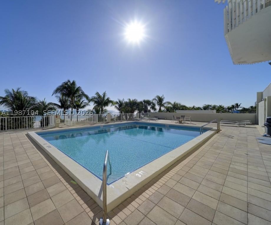 Real estate property located at 6061 Collins Ave #12D, Miami-dade, Le Trianon Condo, Miami Beach, FL