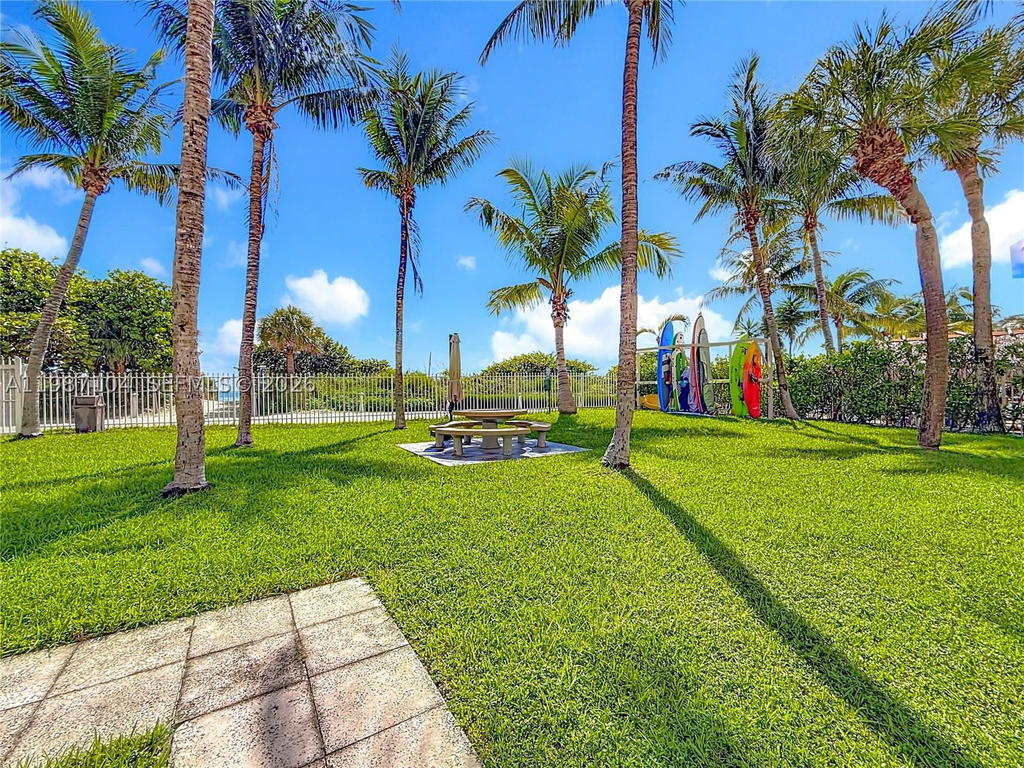 Real estate property located at 6061 Collins Ave #12D, Miami-dade, Le Trianon Condo, Miami Beach, FL