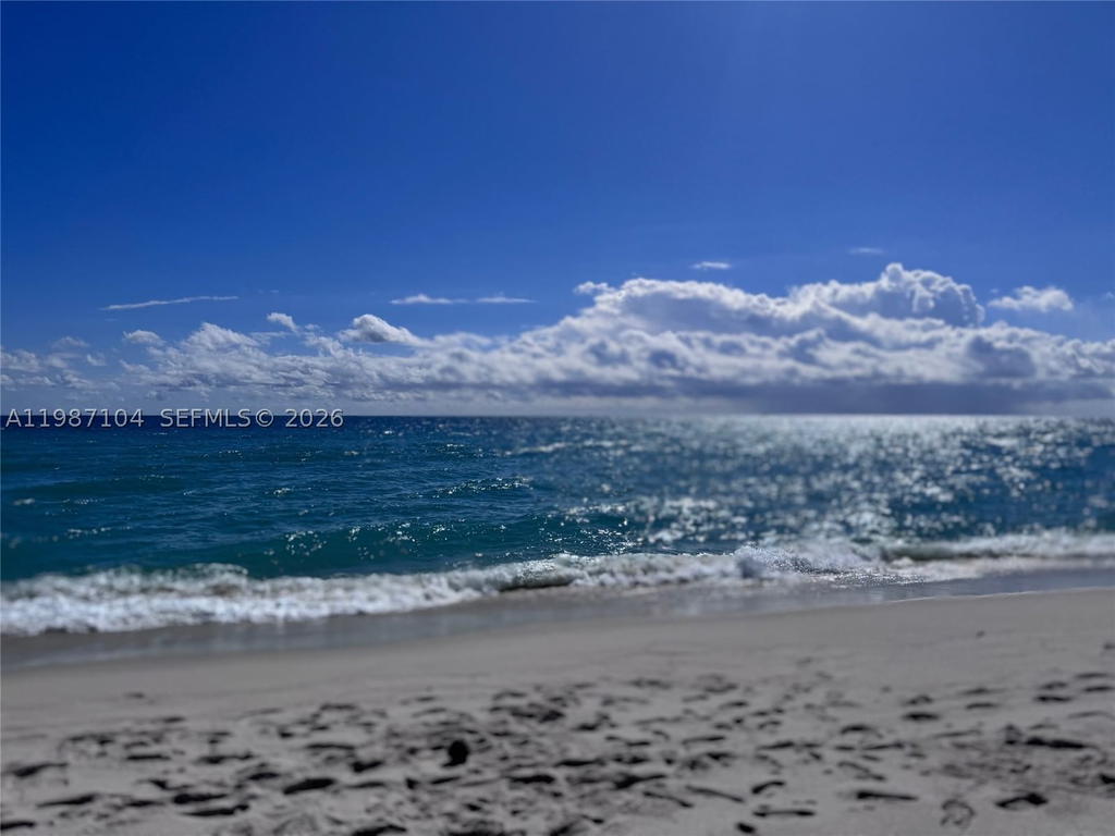 Real estate property located at 6061 Collins Ave #12D, Miami-dade, Le Trianon Condo, Miami Beach, FL