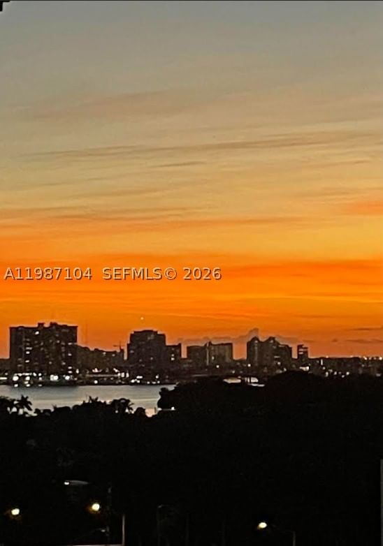 Real estate property located at 6061 Collins Ave #12D, Miami-dade, Le Trianon Condo, Miami Beach, FL