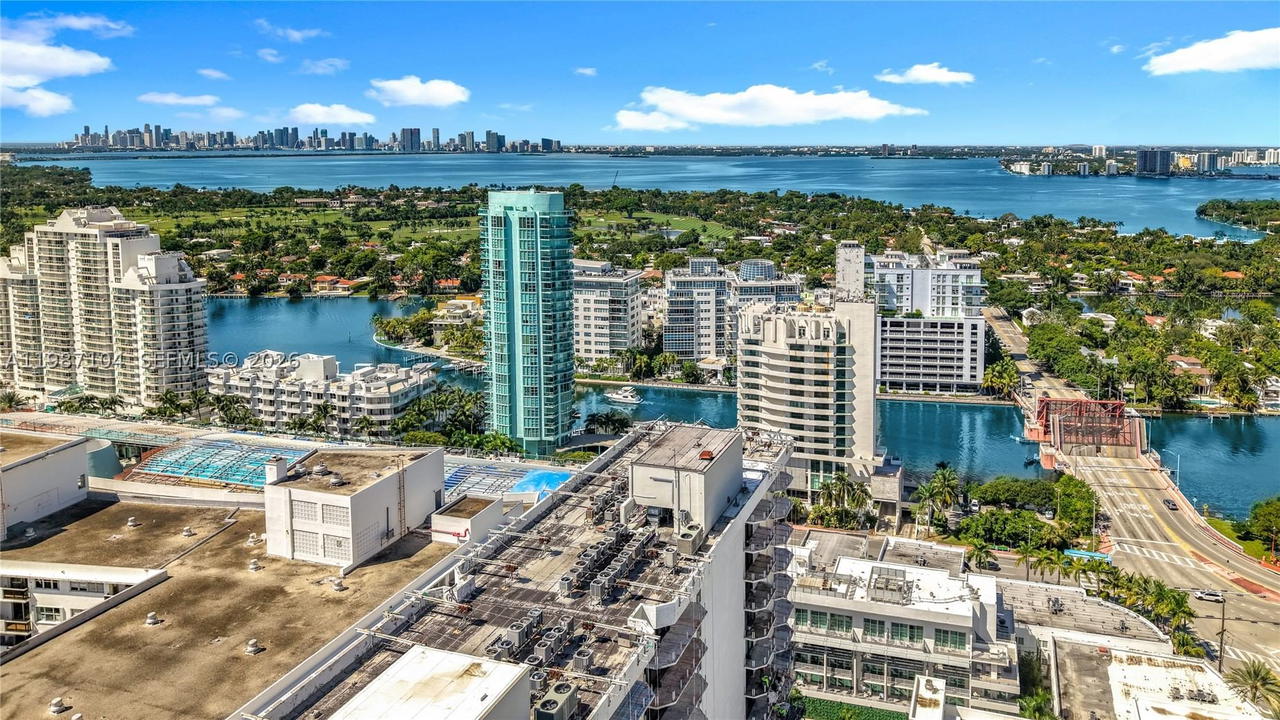 Real estate property located at 6061 Collins Ave #12D, Miami-dade, Le Trianon Condo, Miami Beach, FL