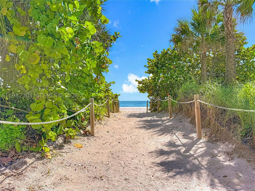 Real estate property located at 6061 Collins Ave #12D, Miami-dade, Le Trianon Condo, Miami Beach, FL