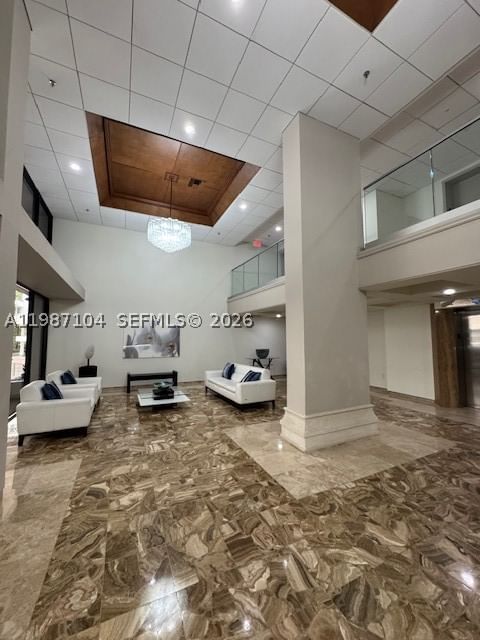 Real estate property located at 6061 Collins Ave #12D, Miami-dade, Le Trianon Condo, Miami Beach, FL