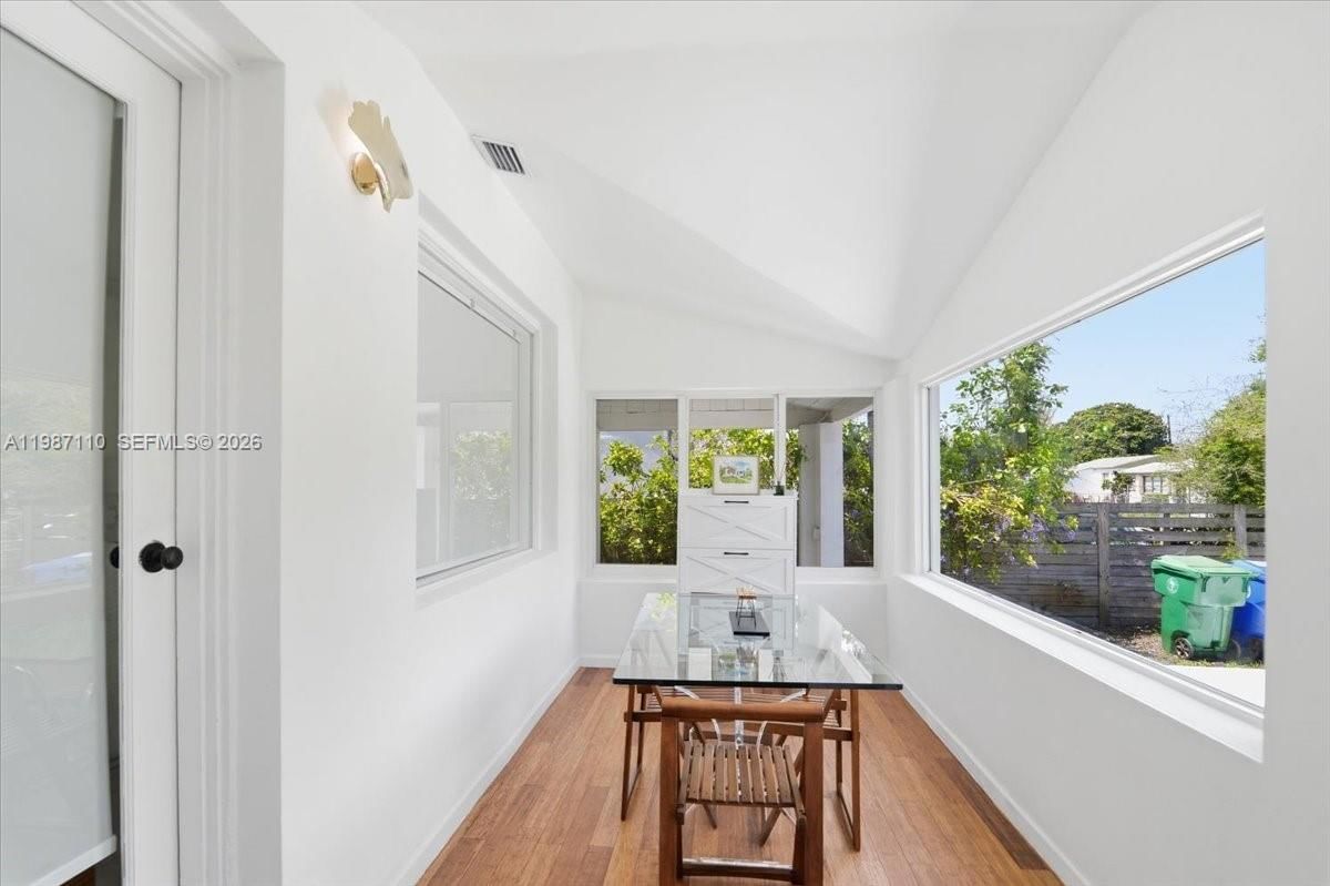 Real estate property located at 1850 53rd St, Miami-dade, Floral Pk 1st Amd, Miami, FL