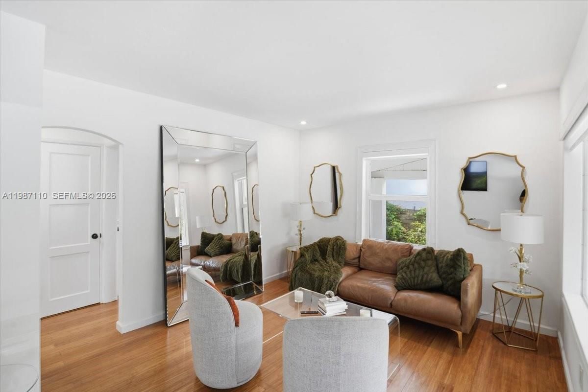 Real estate property located at 1850 53rd St, Miami-dade, Floral Pk 1st Amd, Miami, FL