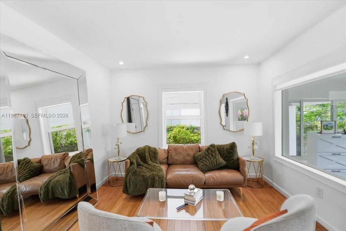 Real estate property located at 1850 53rd St, Miami-dade, Floral Pk 1st Amd, Miami, FL