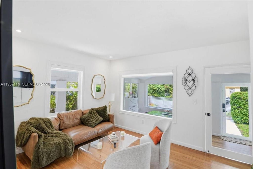 Real estate property located at 1850 53rd St, Miami-dade, Floral Pk 1st Amd, Miami, FL