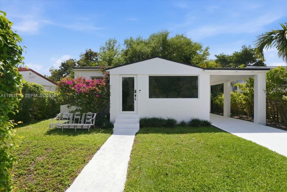 Real estate property located at 1850 53rd St, Miami-dade, Floral Pk 1st Amd, Miami, FL