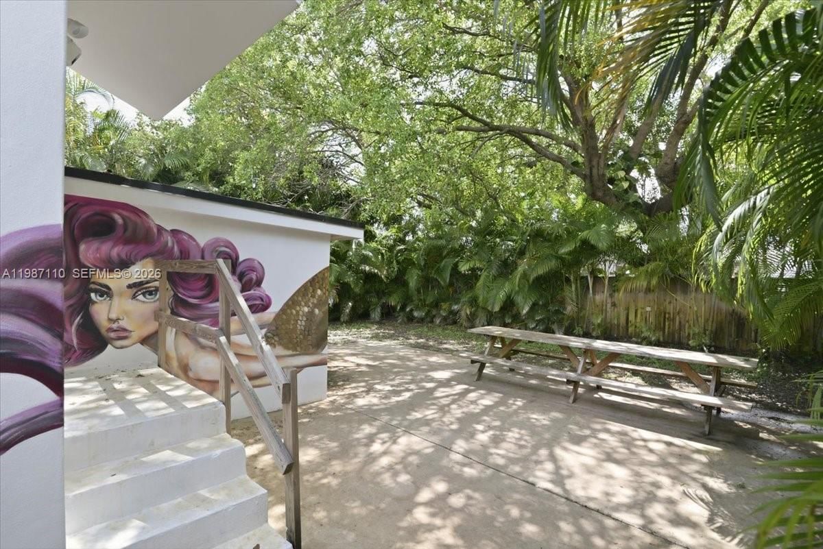 Real estate property located at 1850 53rd St, Miami-dade, Floral Pk 1st Amd, Miami, FL