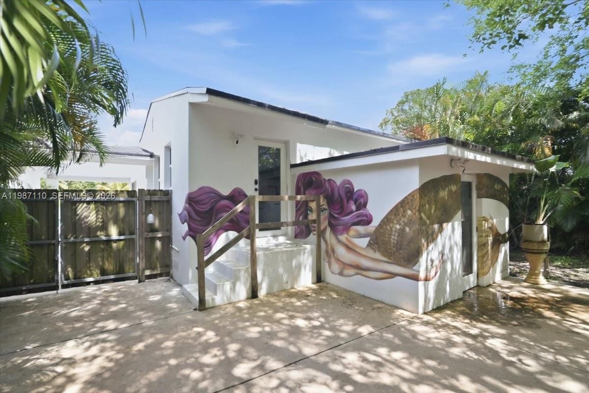 Real estate property located at 1850 53rd St, Miami-dade, Floral Pk 1st Amd, Miami, FL