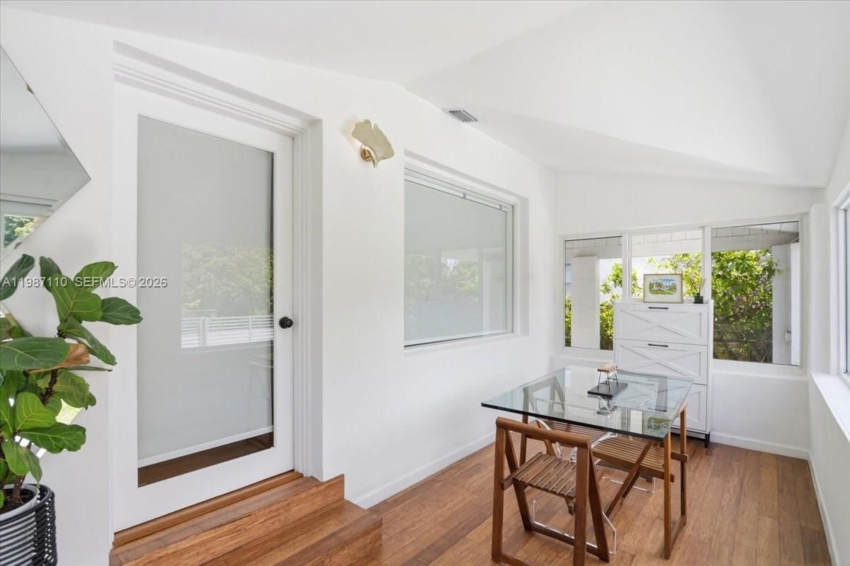 Real estate property located at 1850 53rd St, Miami-dade, Floral Pk 1st Amd, Miami, FL